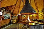 Гостиница Горгани Гостиница Горгани