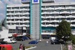 Гостиница Рассвет Гостиница Рассвет