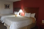 Отель Days Inn Pigeon Forge Отель Days Inn Pigeon Forge