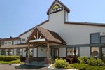 Отель Days Inn Helena Отель Days Inn Helena