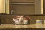 Отель Days Inn Hotel Mesa Country Club Отель Days Inn Hotel Mesa Country Club