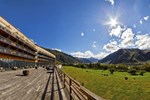 Гостиница Rooms Hotel Kazbegi Гостиница Rooms Hotel Kazbegi