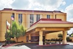 Отель La Quinta Inn & Suites Memphis Airport/Graceland Area Отель La Quinta Inn & Suites Memphis Airport/Graceland Area