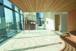 Гостиница Fairmont Baku at the Flame Towers Гостиница Fairmont Baku at the Flame Towers