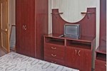 Гостиница Взморье Гостиница Взморье