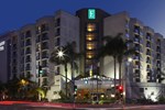 Отель Embassy Suites Los Angeles - International Airport/North Отель Embassy Suites Los Angeles - International Airport/North