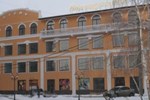 Гостиница Воронцовский Гостиница Воронцовский