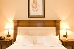 Апартаменты Aparthotel Hispanos 7 Suiza Апартаменты Aparthotel Hispanos 7 Suiza