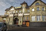 Гостиница Подкова Гостиница Подкова