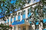 Гостиница Фрегат Гостиница Фрегат