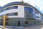 Гостиница Плаза Гостиница Плаза