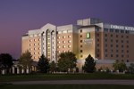 Отель Embassy Suites Hotel Kansas City - International Airport Отель Embassy Suites Hotel Kansas City - International Airport