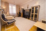 Апартаменты На Красном Ieropolis-2 Апартаменты На Красном Ieropolis-2