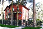 Вилла Ланвиль Вилла Ланвиль