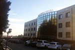 Гостиница Виктория Плаза Гостиница Виктория Плаза