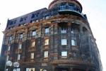 Гостиница Tufenkian Historic Yerevan Hotel Гостиница Tufenkian Historic Yerevan Hotel