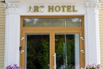 АРТ Отель АРТ Отель