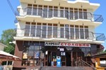 Гостевой дом Леман Гостевой дом Леман