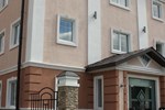 Гостиница Авеню Парк Гостиница Авеню Парк