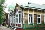 Хостел Дом Охотника Хостел Дом Охотника