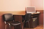 Гостиница Абрау Гостиница Абрау