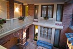 Гостиница No12 Boutique Hotel Гостиница No12 Boutique Hotel