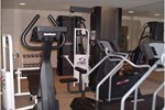 Отель Hilton Garden Inn Mountain View Отель Hilton Garden Inn Mountain View