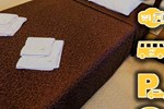 Апартаменты АпартОтель Арго Апартаменты АпартОтель Арго
