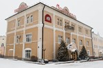 Гостиница Московская Гостиница Московская