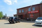 Гостиница Ашхен Гостиница Ашхен