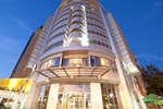 Отель DoubleTree by Hilton Bucharest Unirii Square Отель DoubleTree by Hilton Bucharest Unirii Square