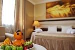 Гостиница Smith Hotel Гостиница Smith Hotel