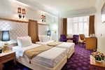 Гостиница Teatro Boutique Hotel Гостиница Teatro Boutique Hotel