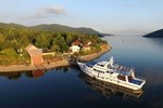Гостиница Парк-Отель Байкальские Сезоны Гостиница Парк-Отель Байкальские Сезоны