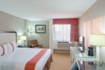 Отель Holiday Inn Boston - Dedham Hotel & Conference Center Отель Holiday Inn Boston - Dedham Hotel & Conference Center