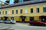 Хостел Коммуна Хостел Коммуна