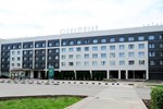 Гостиница Юбилейный Гостиница Юбилейный