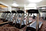 Отель Holiday Inn Lafayette-US 167 Отель Holiday Inn Lafayette-US 167