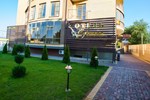 Гостиница Скрипка Гостиница Скрипка