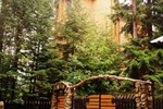 Гостиница Вилла Ирис Гостиница Вилла Ирис