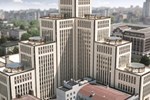 Гостиница Менорах Гостиница Менорах
