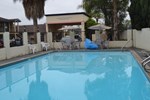 Отель Howard Johnson Orange Отель Howard Johnson Orange