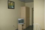 Гостиница Рябинка Гостиница Рябинка