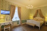 Гостиница Апарт-Отель Ирис Гостиница Апарт-Отель Ирис