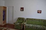 Гостиница Трактовая Гостиница Трактовая