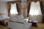 Гостиница Мереке Гостиница Мереке