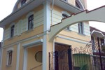 Гостиница Ирина Гостевой дом Гостиница Ирина Гостевой дом