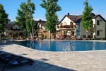 Гостиница Платан Гостиница Платан