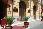 Отель Hotel Centrale Отель Hotel Centrale
