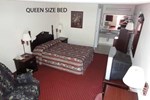 Отель Knights Inn - Laurel Отель Knights Inn - Laurel